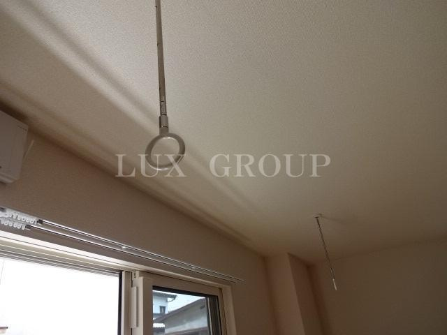 【設備】 | コージーコート・Ｆ