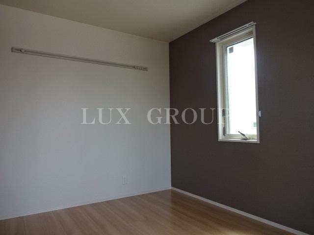 【寝室】 | コージーコート・Ｆ