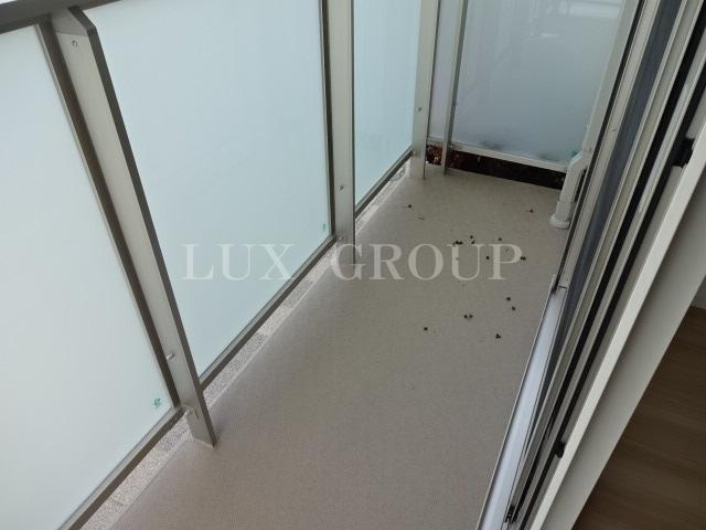 【バルコニー】 | コージーコート・Ｆ