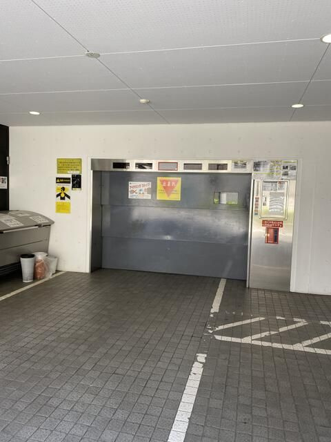 トワ・イグレッグの設備