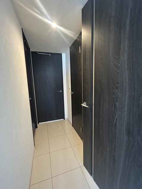 トワ・イグレッグの収納