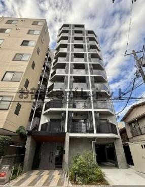 AZEST阪東橋Ⅱ【おとり物件なし】#学生・社会人にオススメ