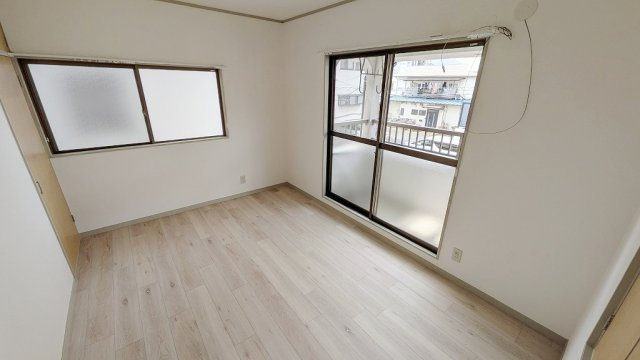 DAIKI TERRACE西原（西原８丁目借家　5号棟）の展望