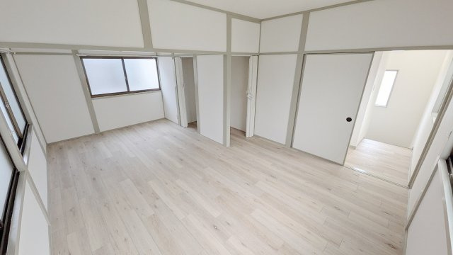 DAIKI TERRACE西原（西原８丁目借家　5号棟）の内装