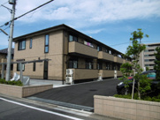 サニーサイド聖蹟Ⅰの画像