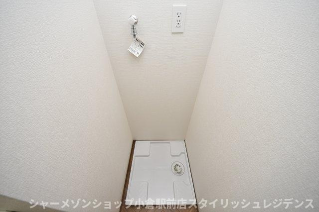 ＰＬＡＣＥ　ＣＯＵＲＴの設備