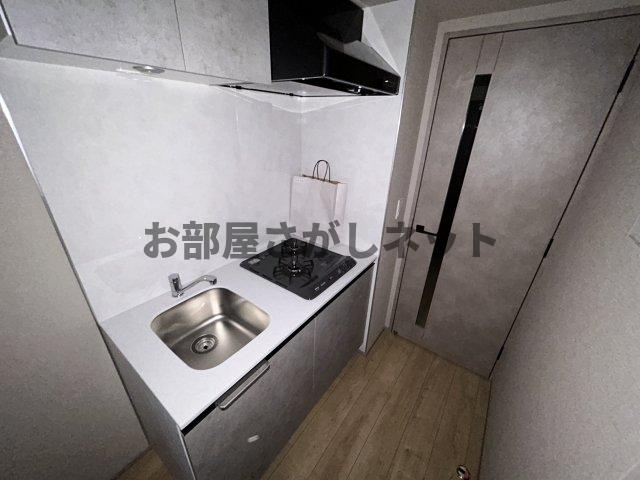 AZEST阪東橋Ⅱ【おとり物件なし】#学生・社会人にオススメのキッチン