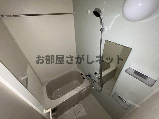 AZEST阪東橋Ⅱ【おとり物件なし】#学生・社会人にオススメの浴室