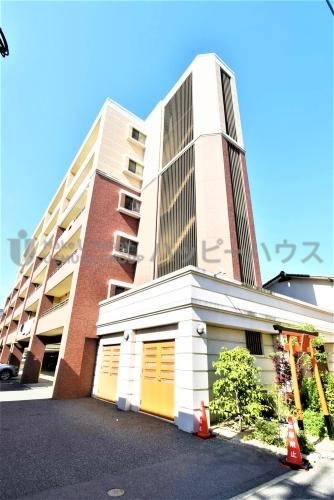 福岡市西区愛宕南２丁目の賃貸マンション