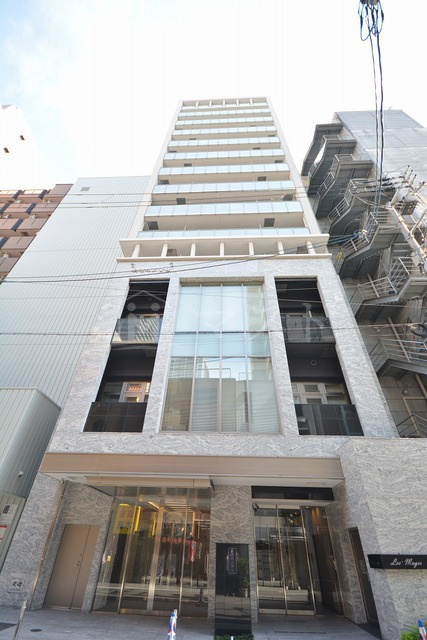 ル・マージュ新町