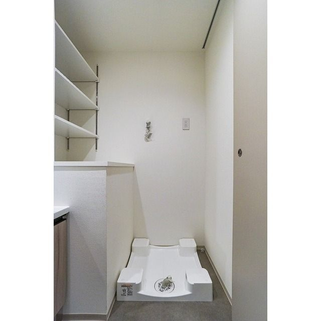 ドゥーエ南砂町の設備