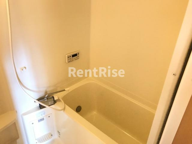 パピヨンの浴室|バス(イメージ)