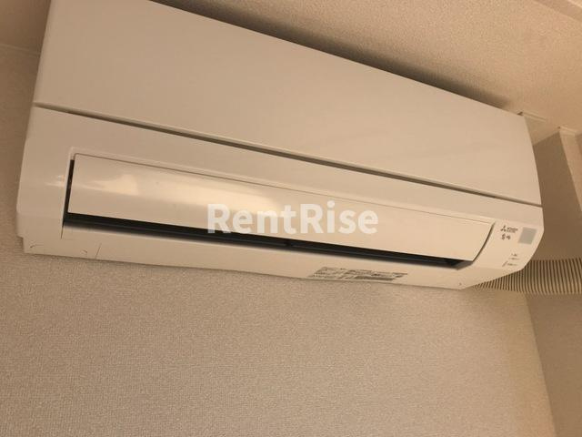 パピヨンの設備|エアコン(イメージ)