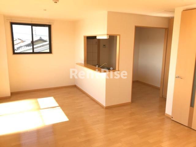 パピヨン|リビング(イメージ)