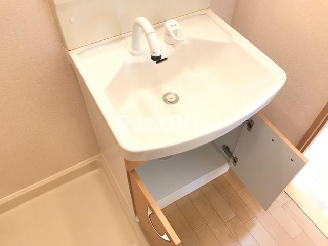 パピヨン|洗髪洗面化粧台(イメージ)