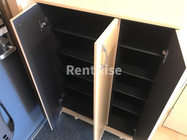 パピヨン|下駄箱(イメージ)