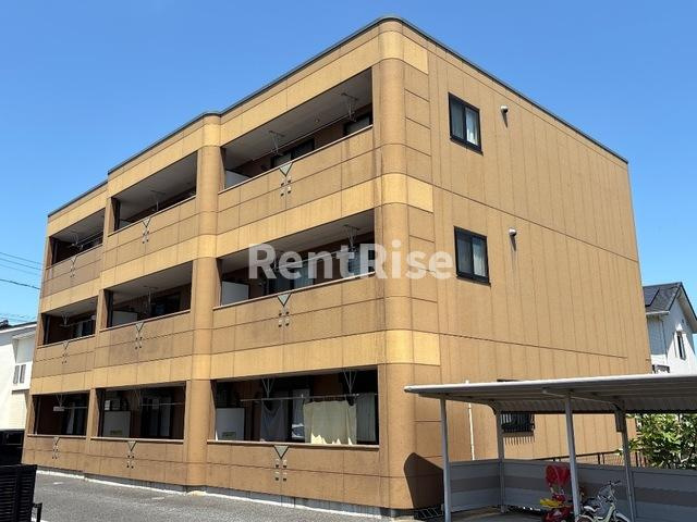 パピヨンのその他共用部分|外観写真その他2