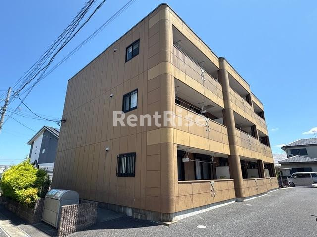 パピヨンのその他|外観写真その他3