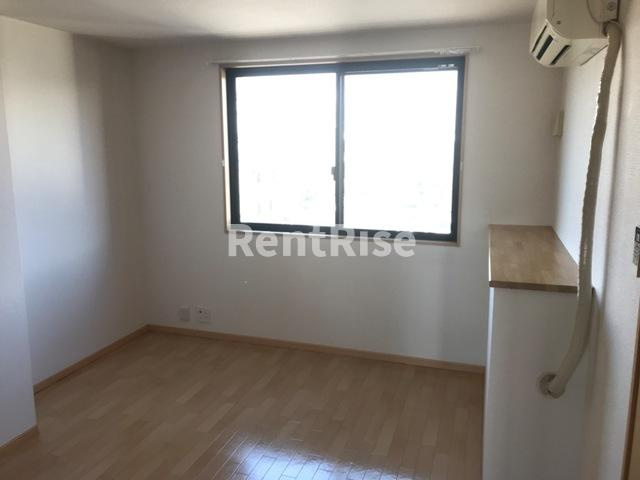 パピヨンの寝室|室内(イメージ)