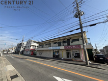 コーポ立花の画像