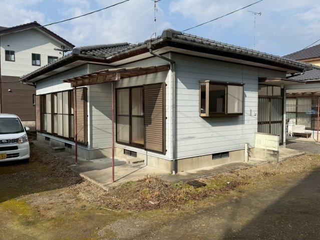 都城市吉尾町の一戸建て