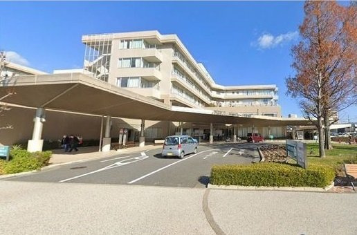 ジュン今池の周辺|八千代病院まで600m