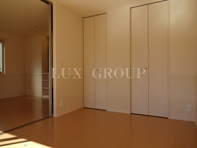 【洋室】 | セレーナ