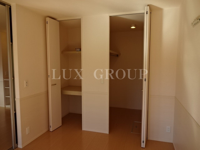 【収納】 | セレーナ