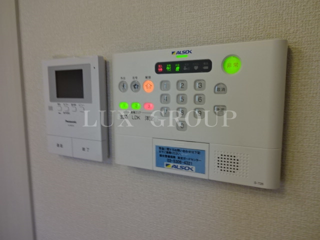 【設備】 | セレーナ