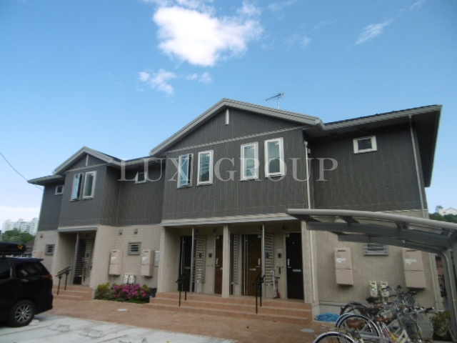 【外観】 | セレーナ