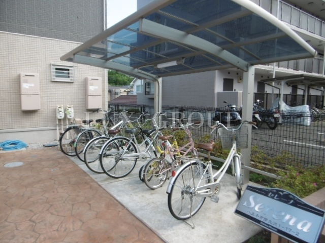 【その他共用部分】 | セレーナ