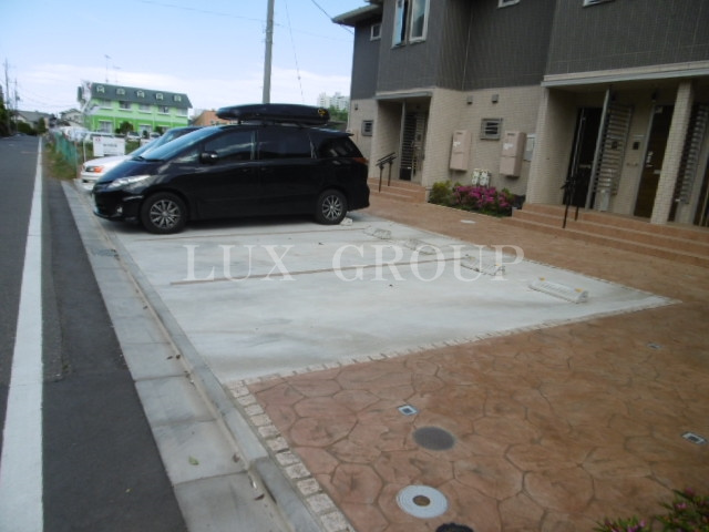 【駐車場】 | セレーナ