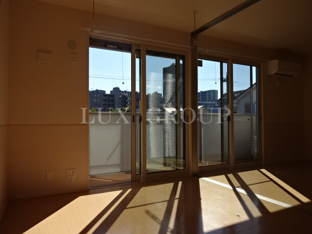 【洋室】 | セレーナ