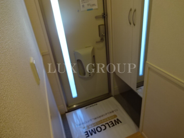 【玄関】 | セレーナ