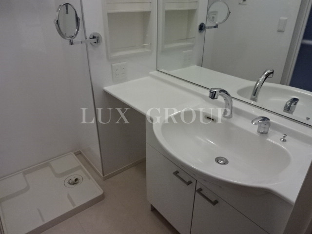 【洗面所】 | セレーナ