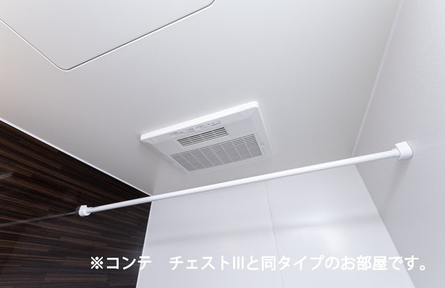 ジュン今池の設備