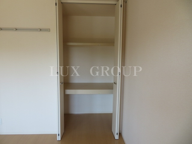 【収納】 | ベルテ東豊田