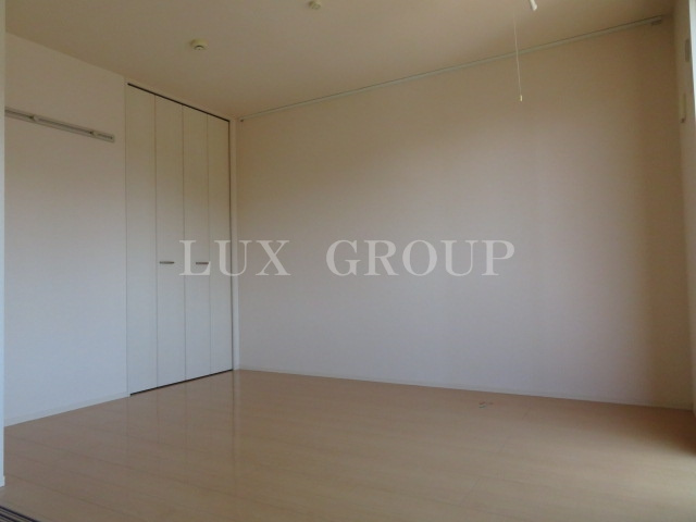 【洋室】 | ベルテ東豊田