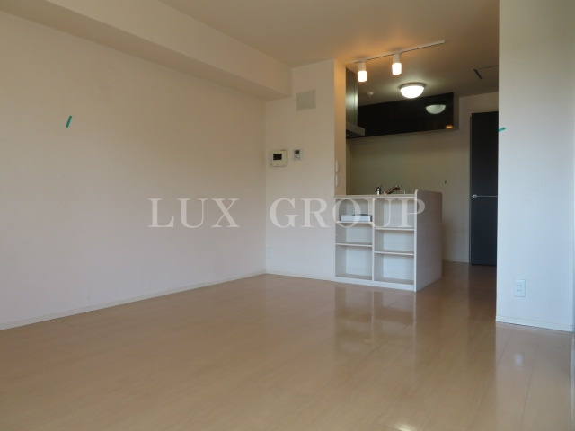 【居間・リビング】 | ベルテ東豊田