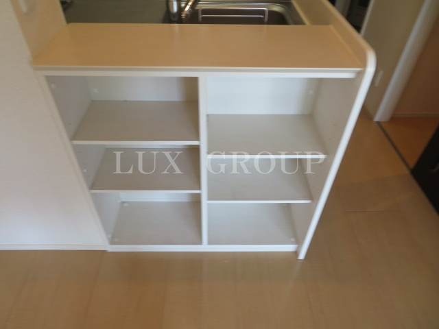 【収納】 | ベルテ東豊田