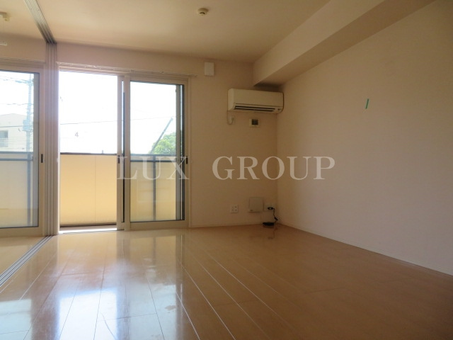 【居間・リビング】 | ベルテ東豊田