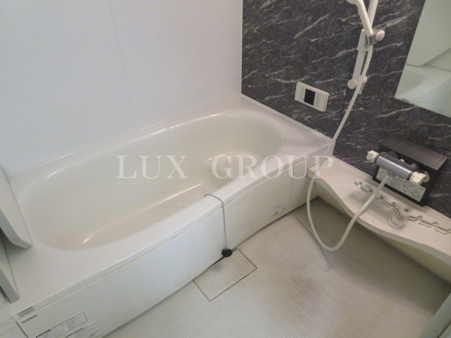 【浴室】 | ベルテ東豊田