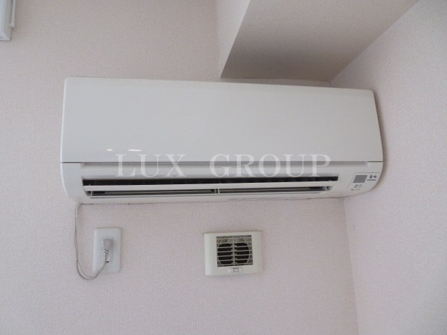 【設備】 | ベルテ東豊田