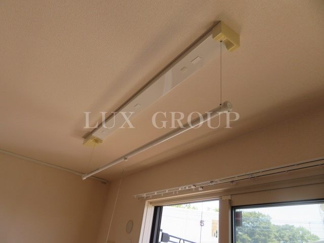 【設備】 | ベルテ東豊田