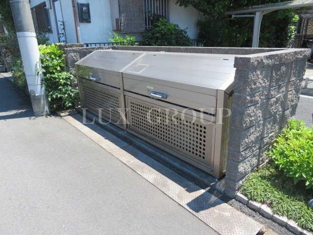 【その他共用部分】 | ベルテ東豊田