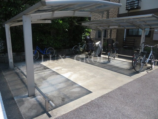 【その他共用部分】 | ベルテ東豊田