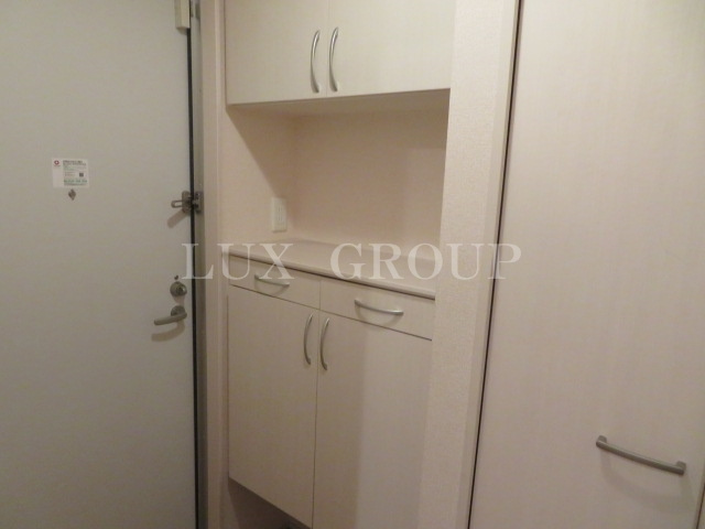 【内装】 | ベルテ東豊田