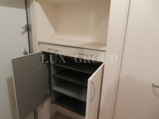 【収納】 | ベルテ東豊田