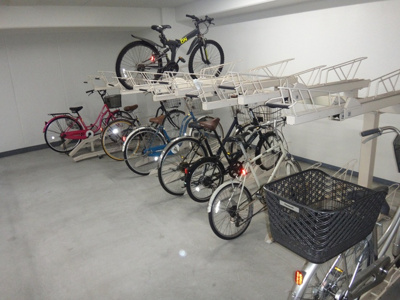 【その他共用部分】 | カスタリア三ノ輪