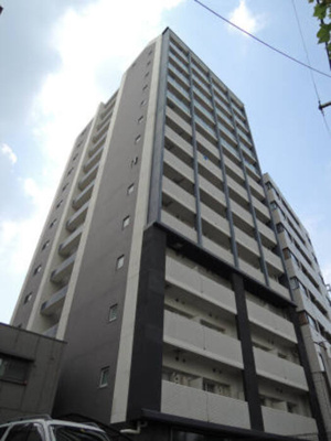 【外観】 | カスタリア三ノ輪